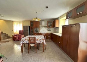 Semi-detached house Frazione Camposciutto, Chianocco - photo 5