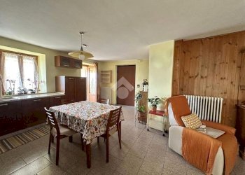 Semi-detached house Frazione Camposciutto, Chianocco - photo 6