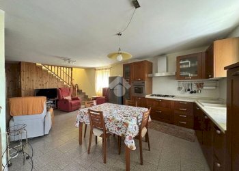 Semi-detached house Frazione Camposciutto, Chianocco - photo 8