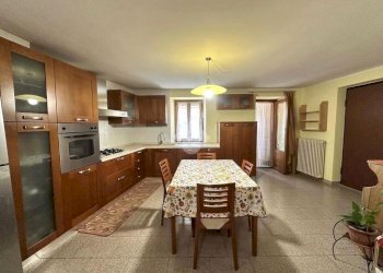 Semi-detached house Frazione Camposciutto, Chianocco - photo 9
