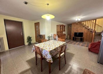 Semi-detached house Frazione Camposciutto, Chianocco - photo 10