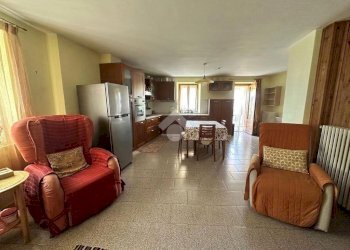 Semi-detached house Frazione Camposciutto, Chianocco - photo 11