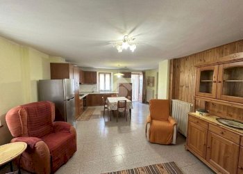 Semi-detached house Frazione Camposciutto, Chianocco - photo 12