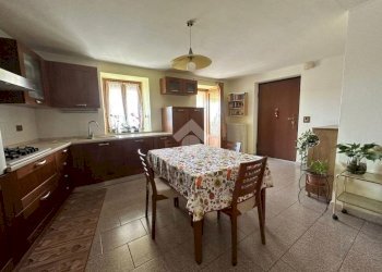 Semi-detached house Frazione Camposciutto, Chianocco - photo 13