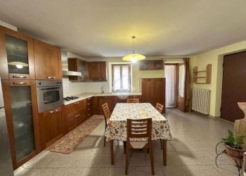 Semi-detached house Frazione Camposciutto, Chianocco - photo 14