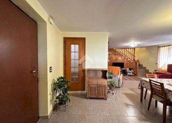 Semi-detached house Frazione Camposciutto, Chianocco - photo 17