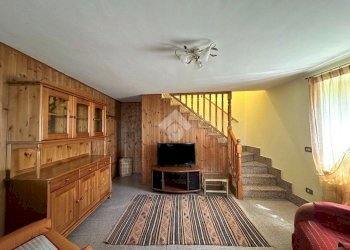Semi-detached house Frazione Camposciutto, Chianocco - photo 19