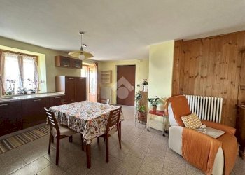 Semi-detached house Frazione Camposciutto, Chianocco - photo 20