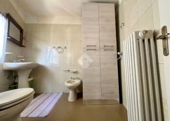 Semi-detached house Frazione Camposciutto, Chianocco - photo 21