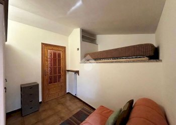 Semi-detached house Frazione Camposciutto, Chianocco - photo 25