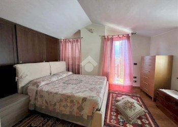 Semi-detached house Frazione Camposciutto, Chianocco - photo 27
