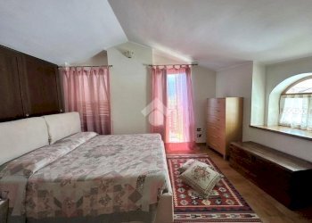 Semi-detached house Frazione Camposciutto, Chianocco - photo 28