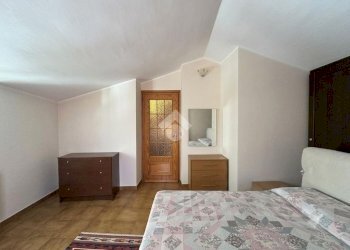 Semi-detached house Frazione Camposciutto, Chianocco - photo 29