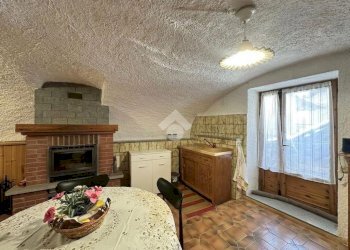 Semi-detached house Frazione Camposciutto, Chianocco - photo 35