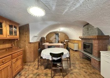 Semi-detached house Frazione Camposciutto, Chianocco - photo 36