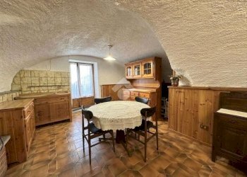 Semi-detached house Frazione Camposciutto, Chianocco - photo 39