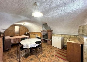 Semi-detached house Frazione Camposciutto, Chianocco - photo 40