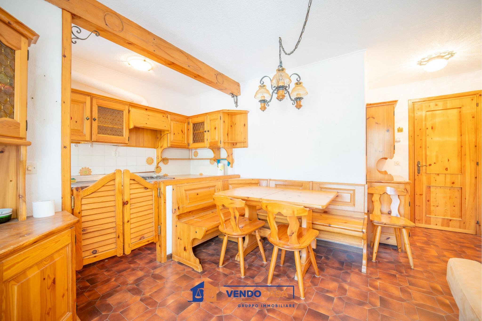 Apartment Entracque - photo 1