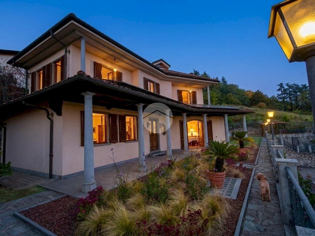 Villa Via Lunga, San Mauro Torinese - foto 1