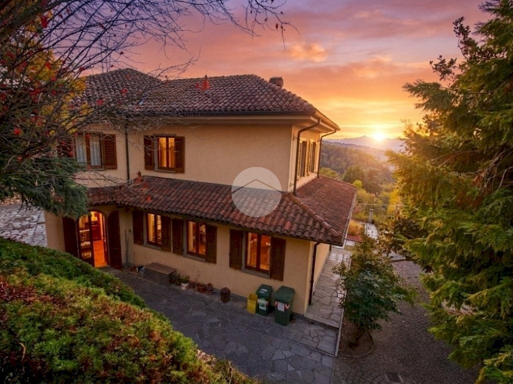 Villa Via Lunga, San Mauro Torinese - foto 3