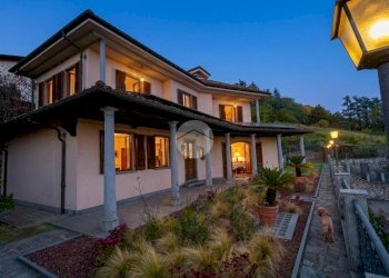 Villa Via Lunga, San Mauro Torinese - foto 1