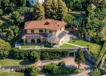 Villa Via Lunga, San Mauro Torinese - foto 2