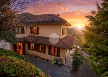 Villa Via Lunga, San Mauro Torinese - foto 3