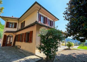 Villa Via Lunga, San Mauro Torinese - foto 4