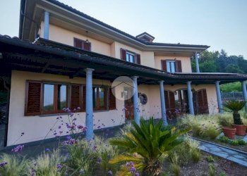Villa Via Lunga, San Mauro Torinese - foto 5