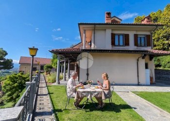 Villa Via Lunga, San Mauro Torinese - foto 6