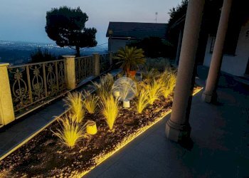 Villa Via Lunga, San Mauro Torinese - foto 8