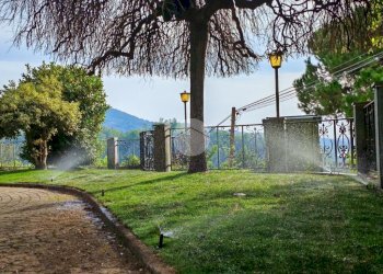 Villa Via Lunga, San Mauro Torinese - foto 9