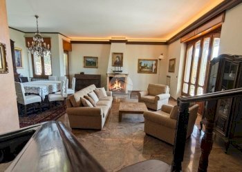 Villa Via Lunga, San Mauro Torinese - foto 10