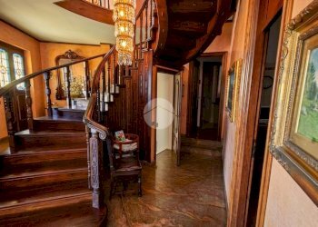 Villa Via Lunga, San Mauro Torinese - foto 11