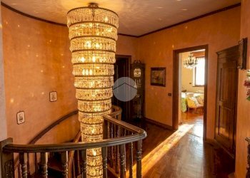 Villa Via Lunga, San Mauro Torinese - foto 12
