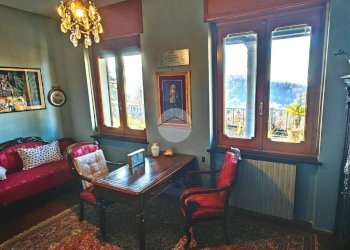 Villa Via Lunga, San Mauro Torinese - foto 13