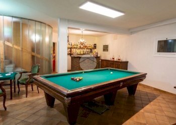 Villa Via Lunga, San Mauro Torinese - foto 14