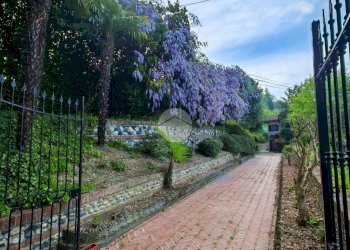Villa Via Lunga, San Mauro Torinese - foto 18