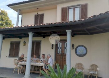 Villa Via Lunga, San Mauro Torinese - foto 19