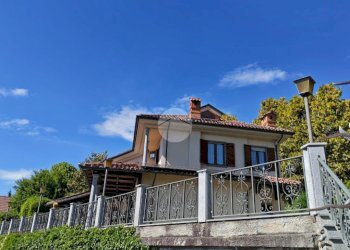 Villa Via Lunga, San Mauro Torinese - foto 21