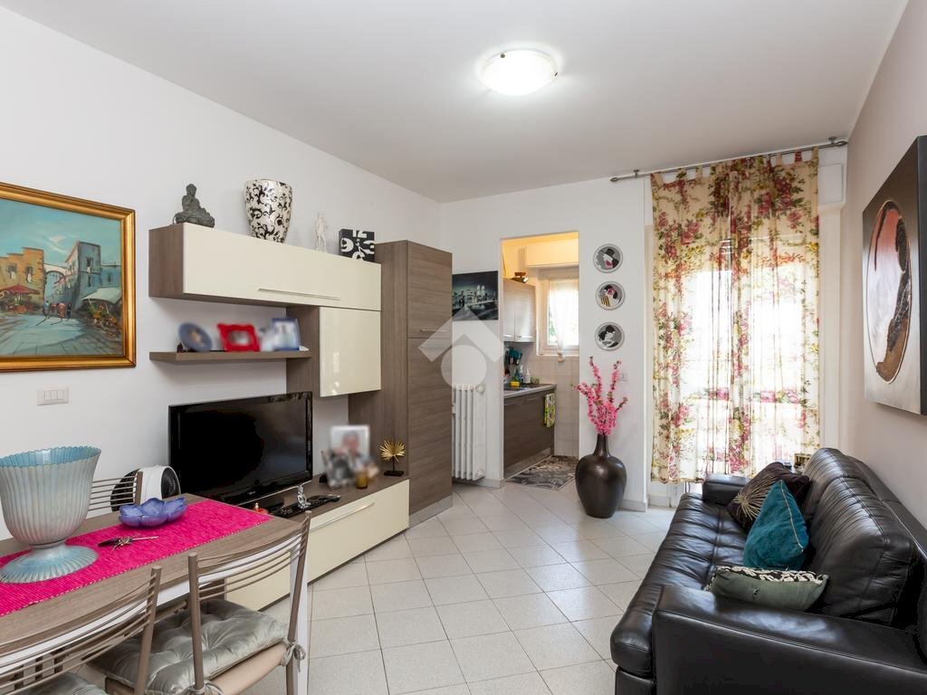 Two-room apartment Via De Nicola, Beinasco - photo 1