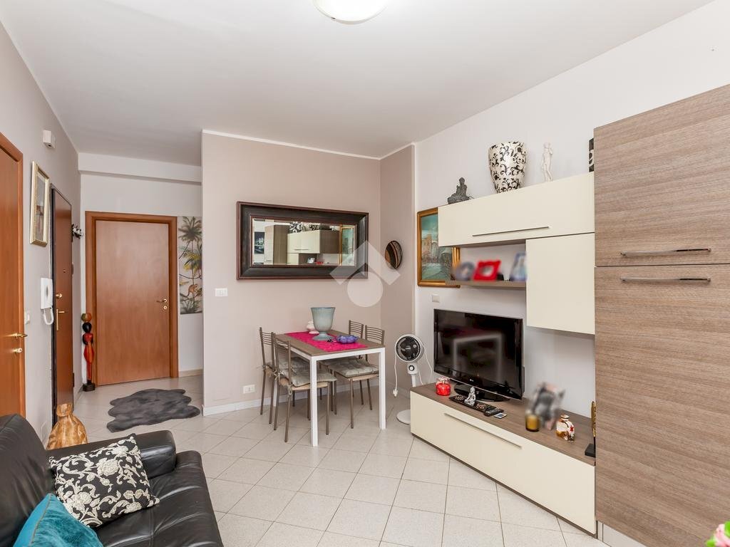 Two-room apartment Via De Nicola, Beinasco - photo 2