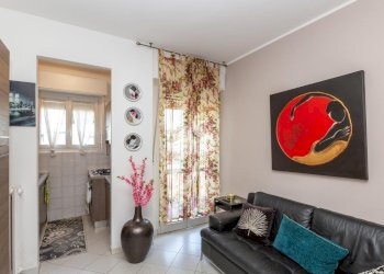Two-room apartment Via De Nicola, Beinasco - photo 4
