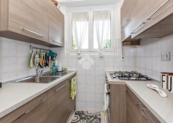 Two-room apartment Via De Nicola, Beinasco - photo 6