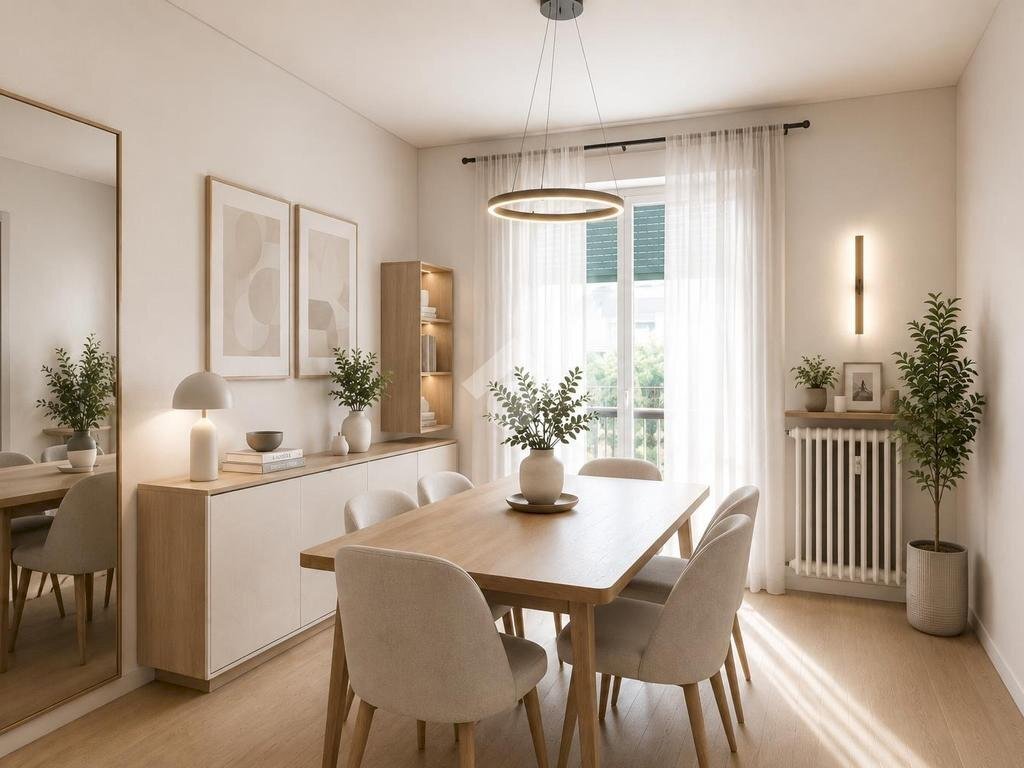 Two-room apartment Via Garibaldi, Beinasco - photo 1