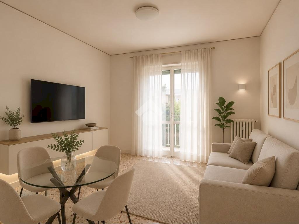 Two-room apartment Via Garibaldi, Beinasco - photo 2