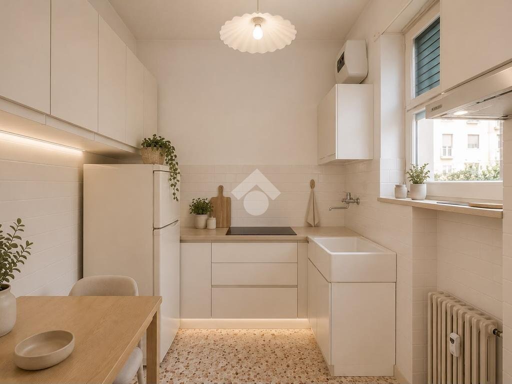 Two-room apartment Via Garibaldi, Beinasco - photo 3