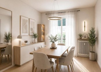 Two-room apartment Via Garibaldi, Beinasco - photo 1