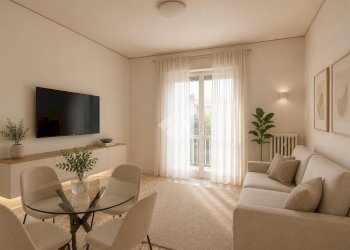 Two-room apartment Via Garibaldi, Beinasco - photo 2
