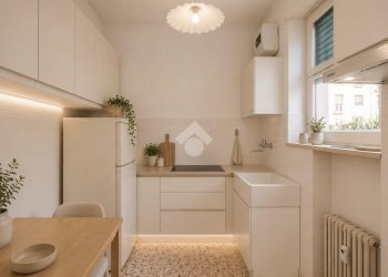 Two-room apartment Via Garibaldi, Beinasco - photo 3